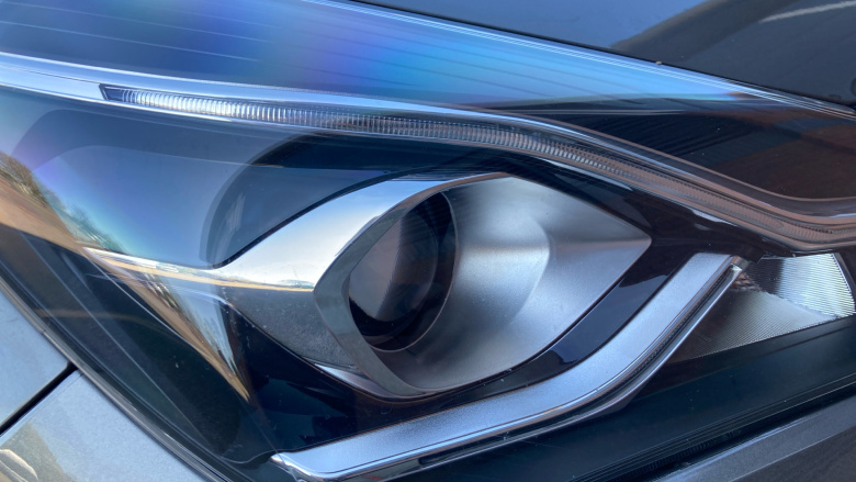 Toyota Yaris 1.5 Hybrid Excel 5dr CVT Hybrid Hatchback